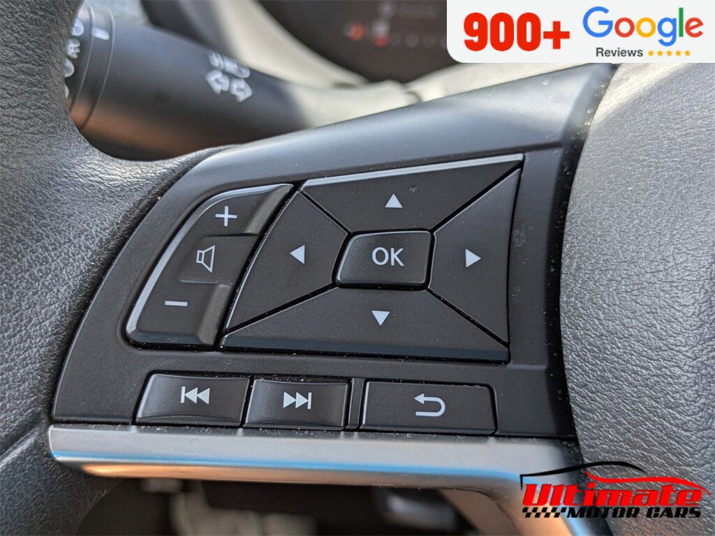 2023 Nissan Kicks SV Saint Augustine FL