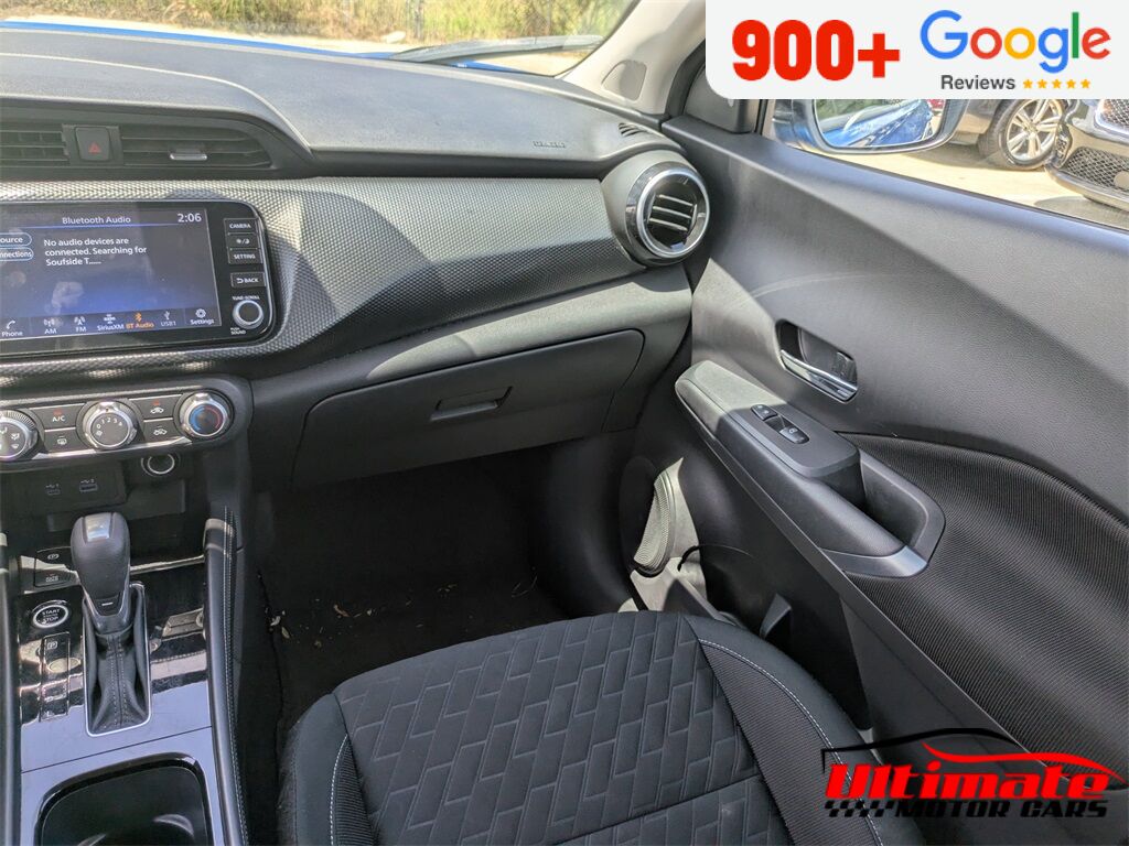2023 Nissan Kicks SV Saint Augustine FL