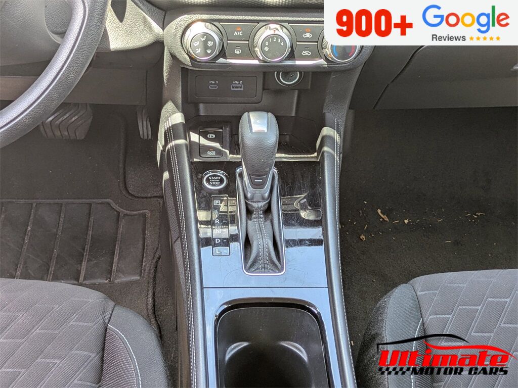 2023 Nissan Kicks SV Saint Augustine FL