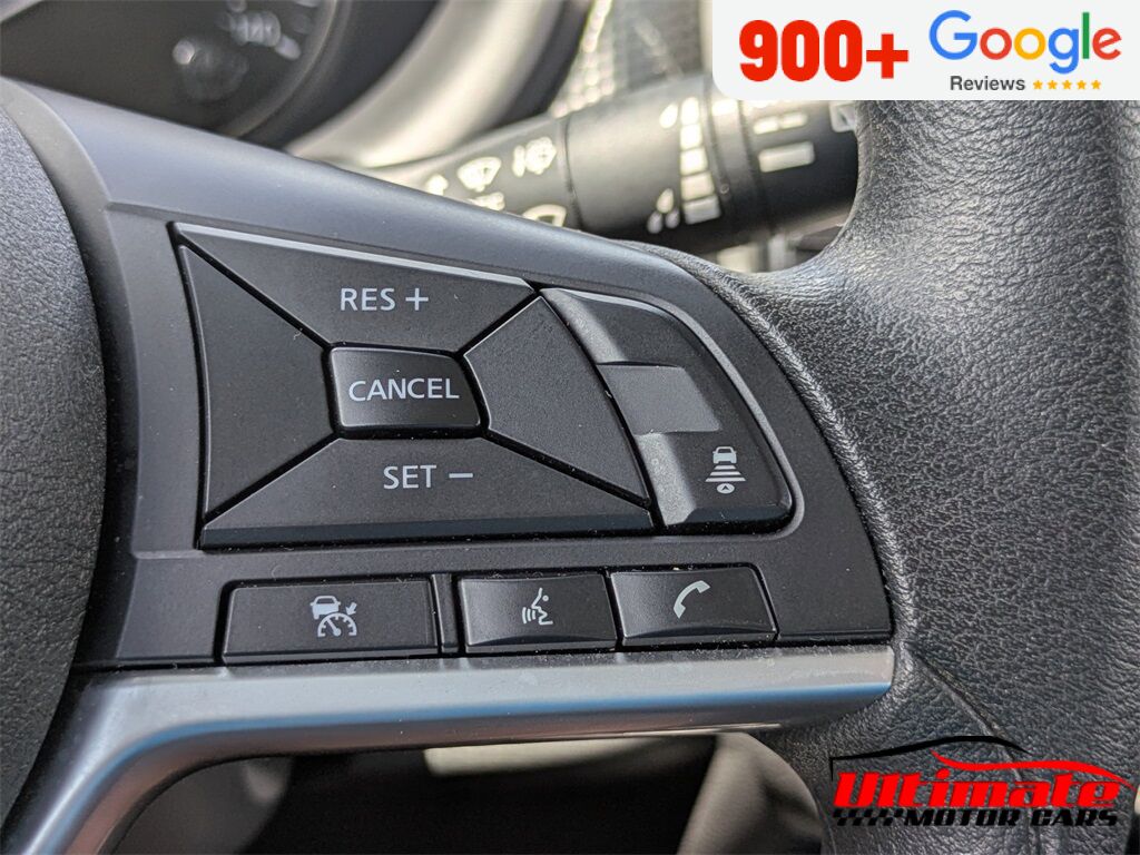 2023 Nissan Kicks SV Saint Augustine FL
