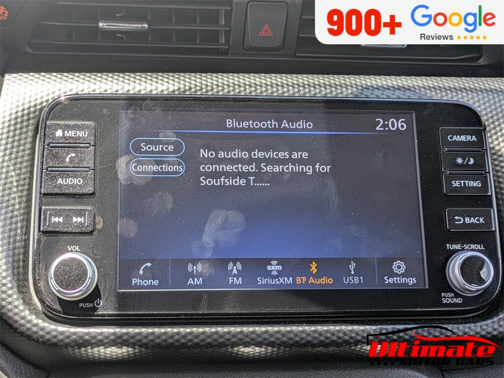 2023 Nissan Kicks SV Saint Augustine FL