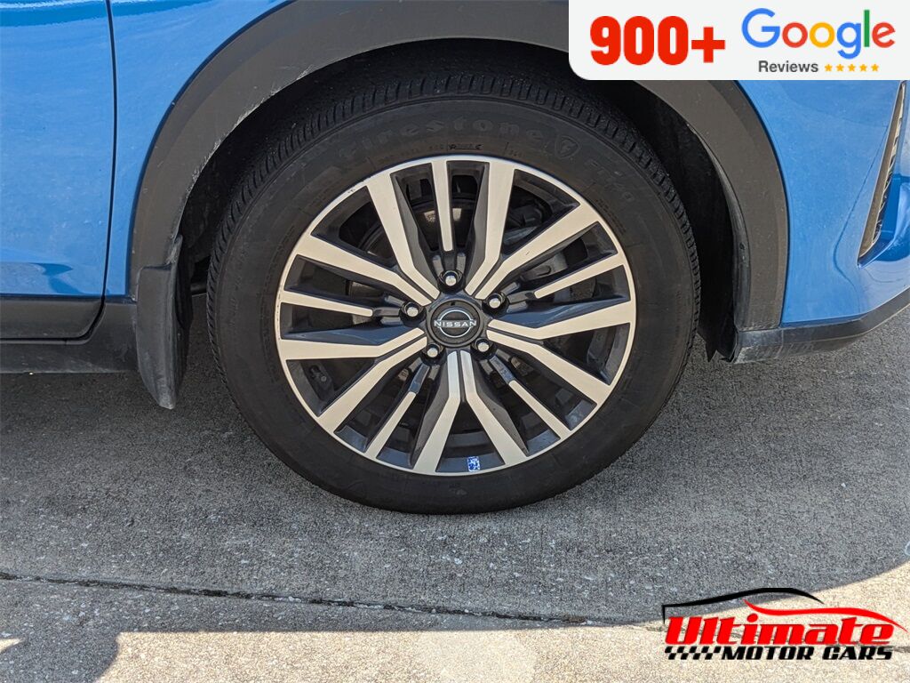 2023 Nissan Kicks SV Saint Augustine FL