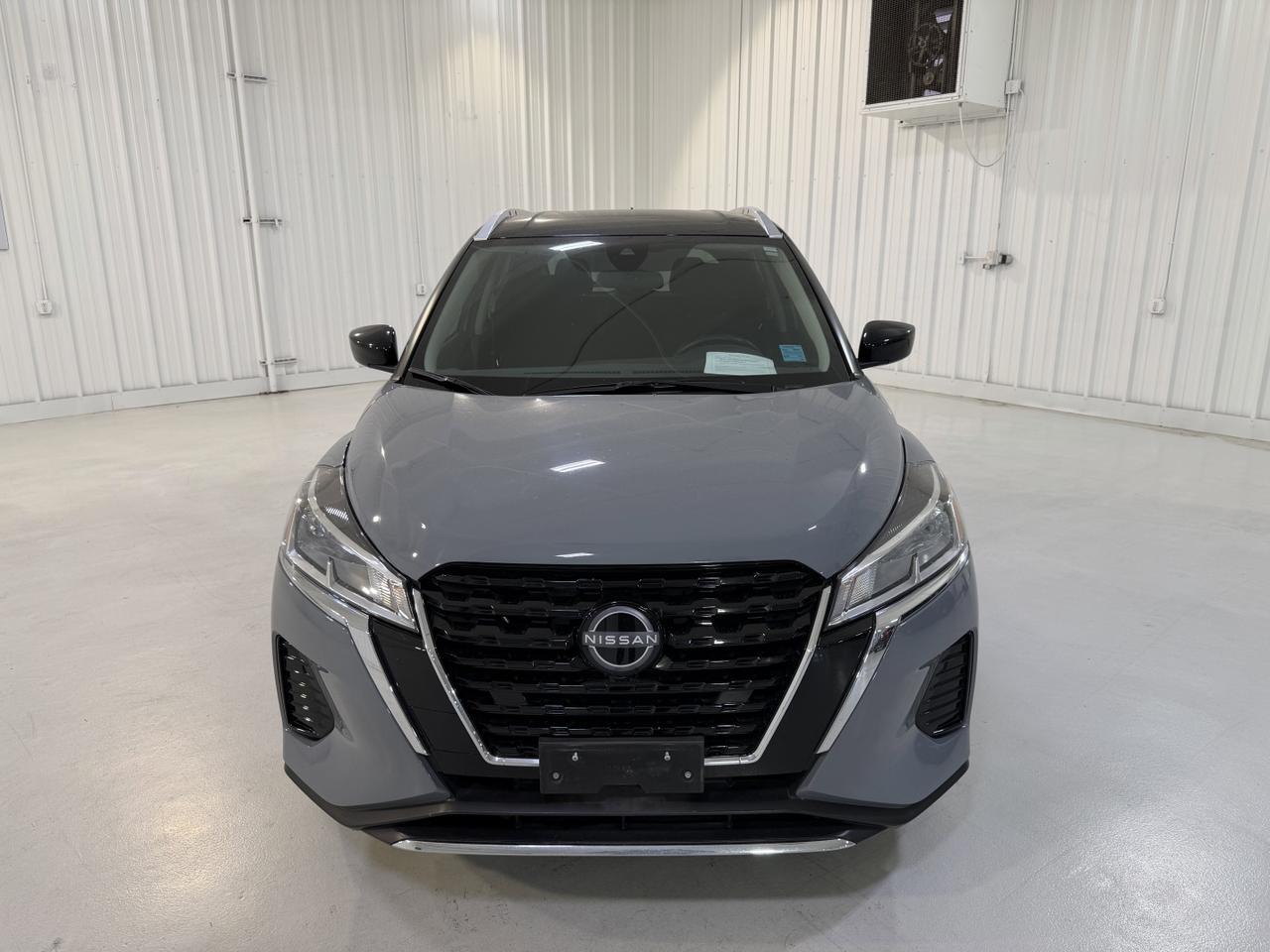 2023 Nissan Kicks SV San Antonio TX