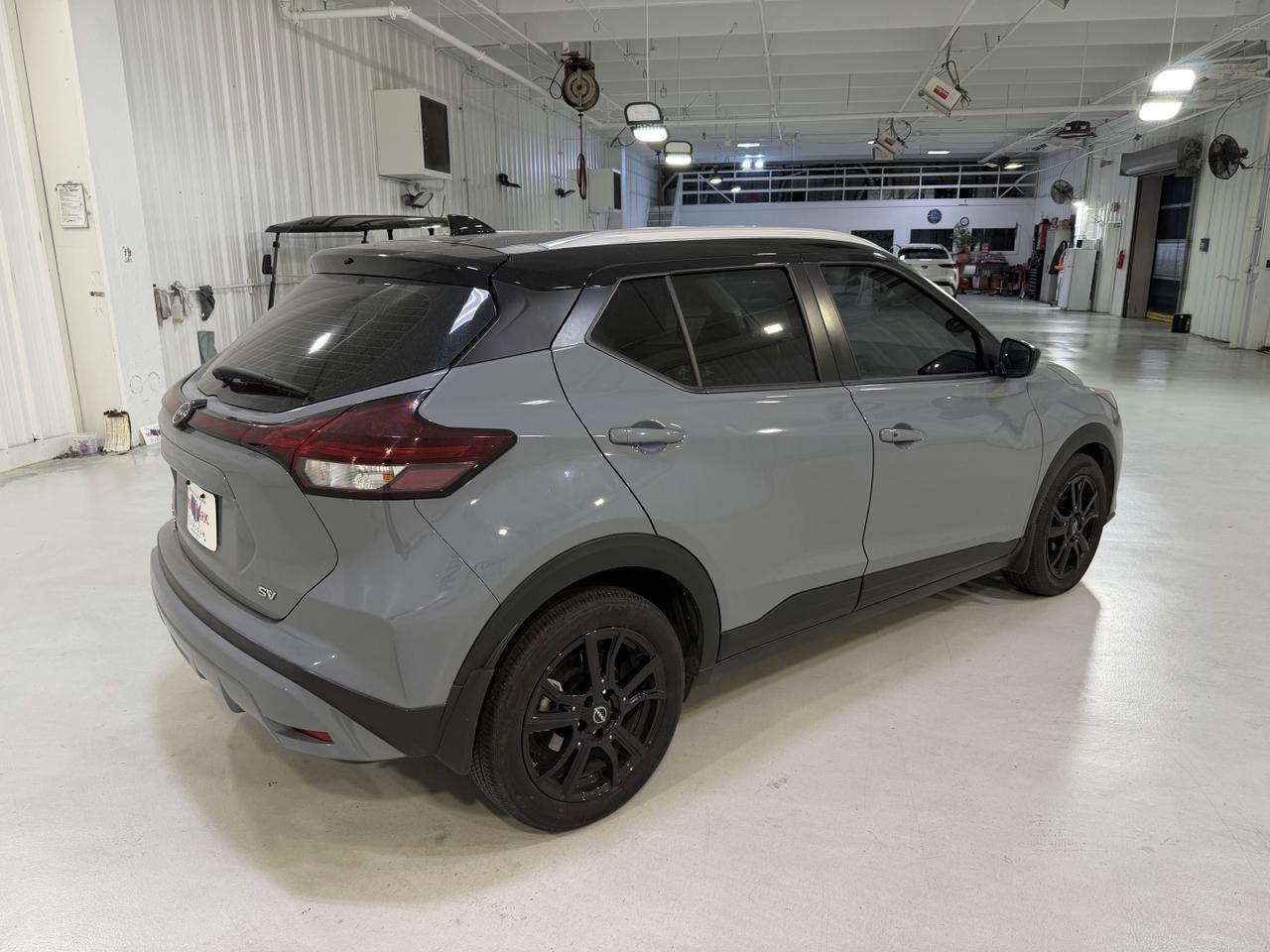 2023 Nissan Kicks SV San Antonio TX
