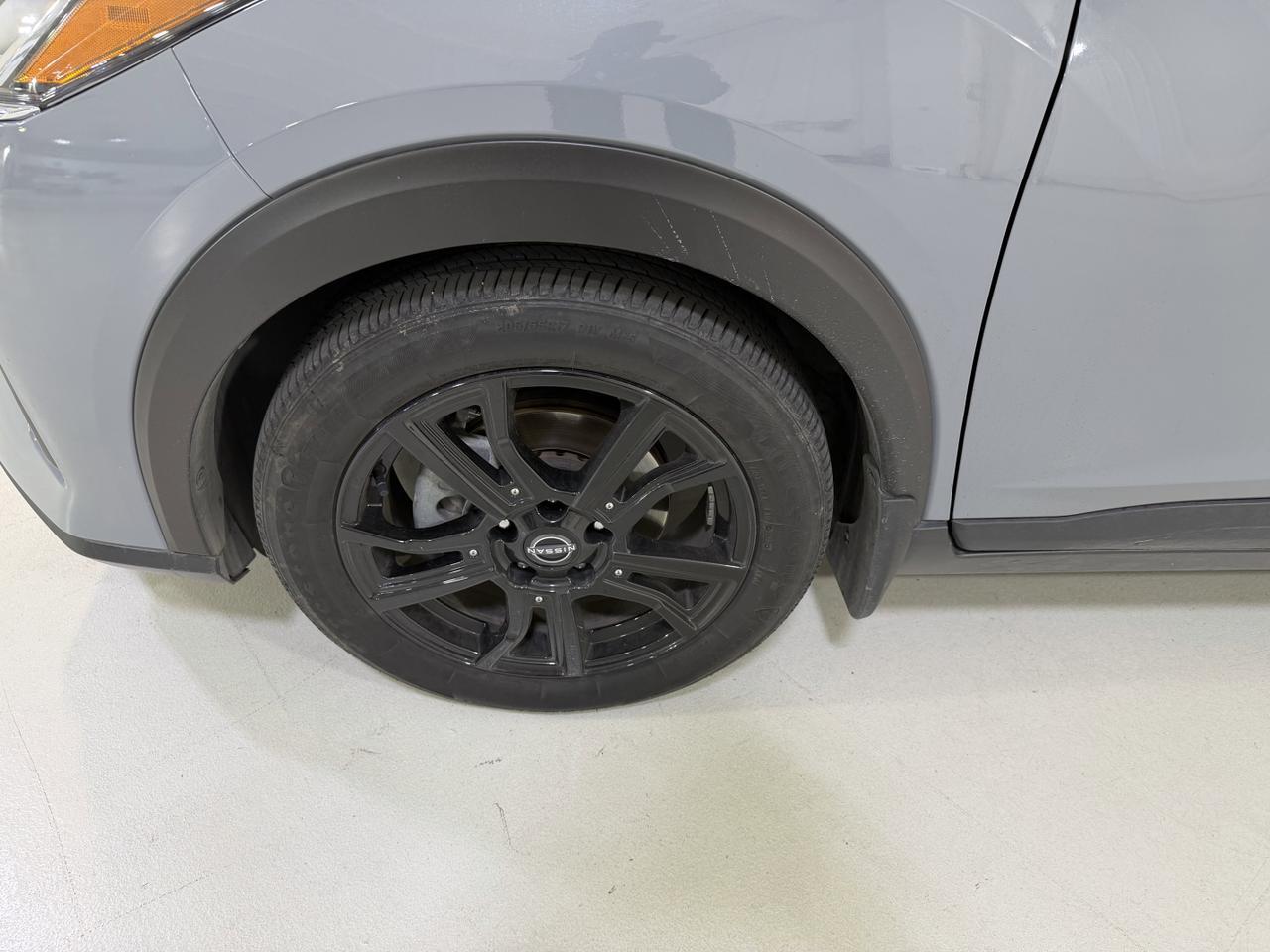 2023 Nissan Kicks SV San Antonio TX