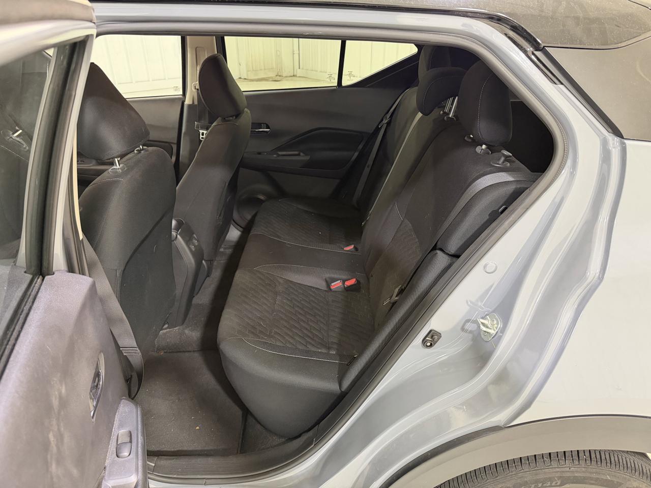 2023 Nissan Kicks SV San Antonio TX