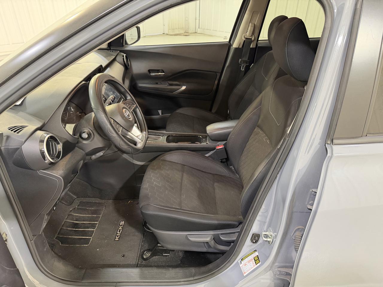 2023 Nissan Kicks SV San Antonio TX