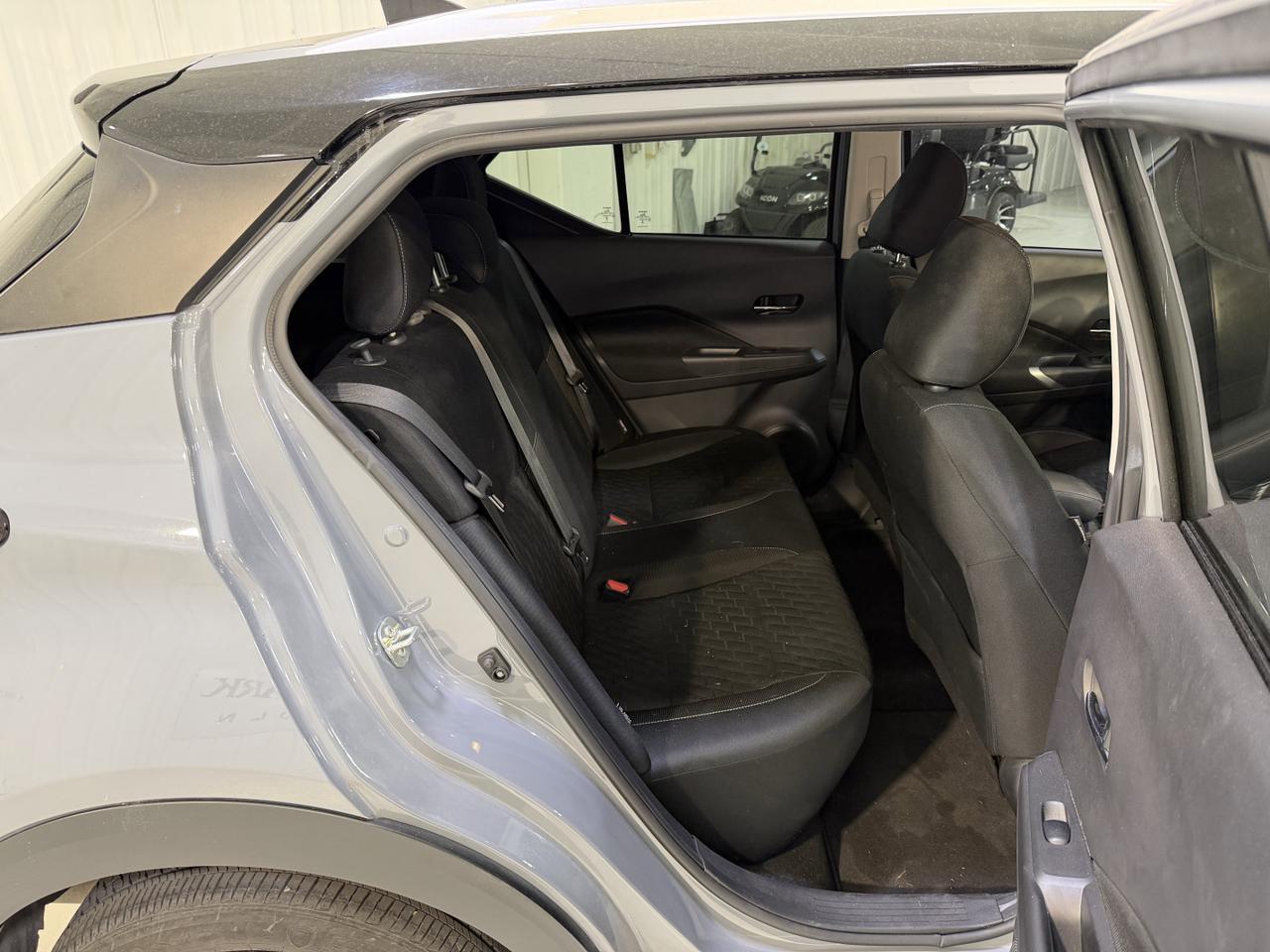 2023 Nissan Kicks SV San Antonio TX