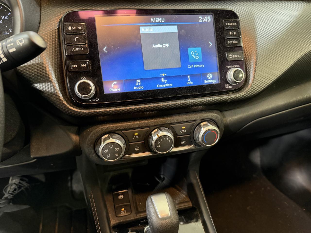 2023 Nissan Kicks SV San Antonio TX