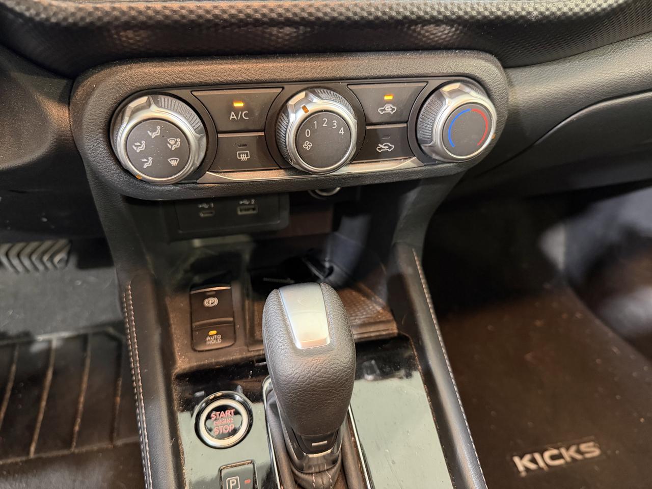 2023 Nissan Kicks SV San Antonio TX