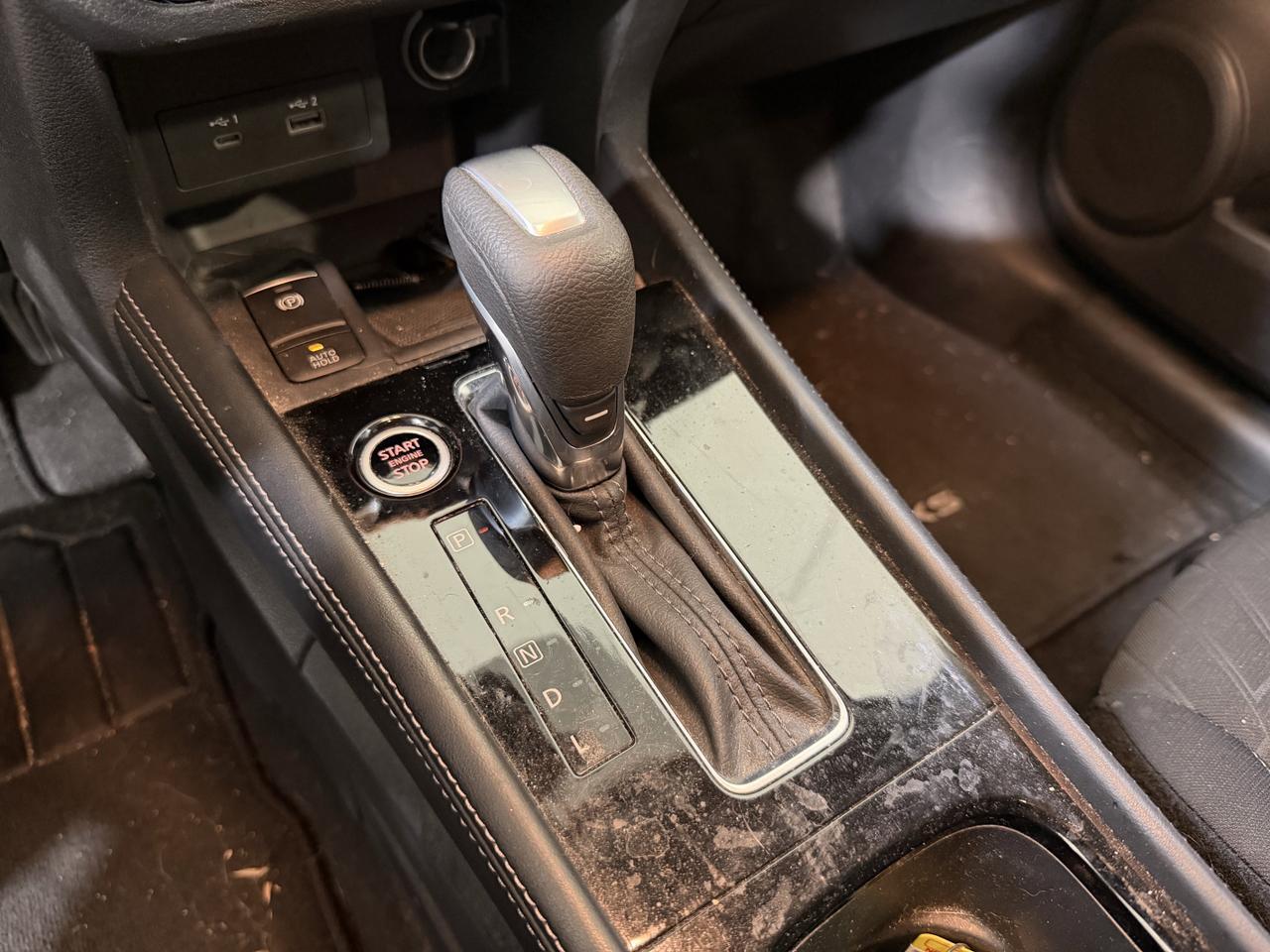 2023 Nissan Kicks SV San Antonio TX