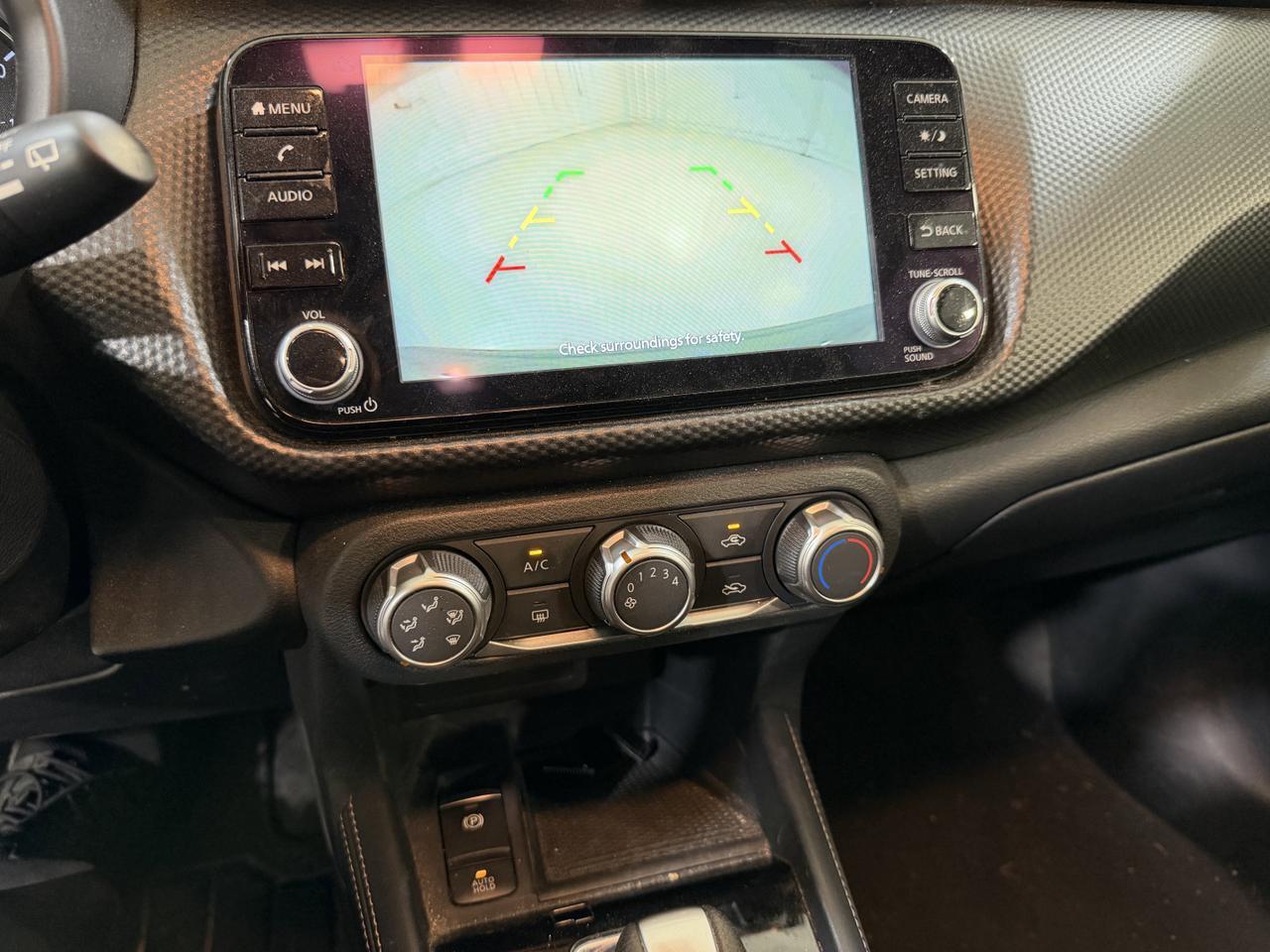 2023 Nissan Kicks SV San Antonio TX