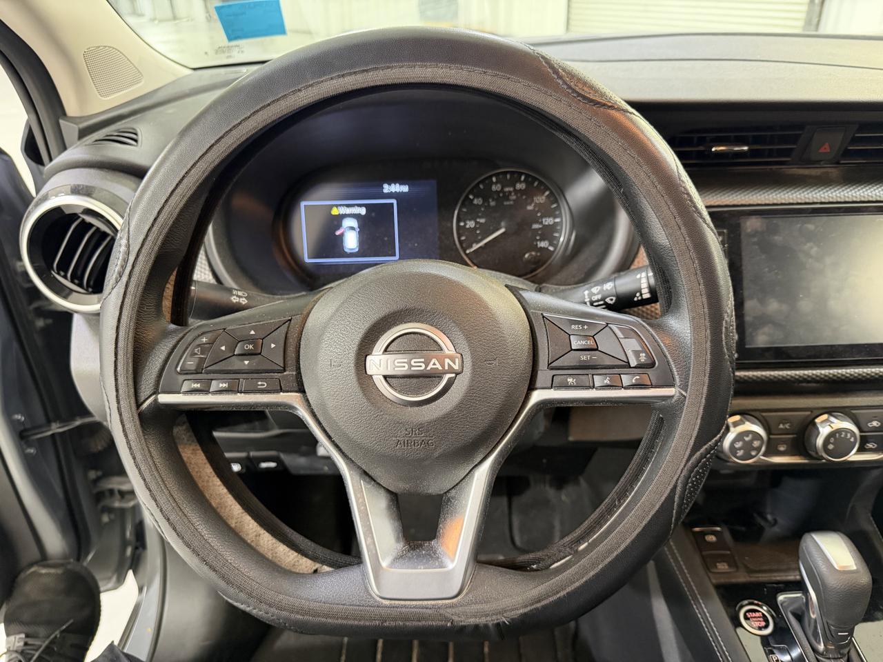2023 Nissan Kicks SV San Antonio TX