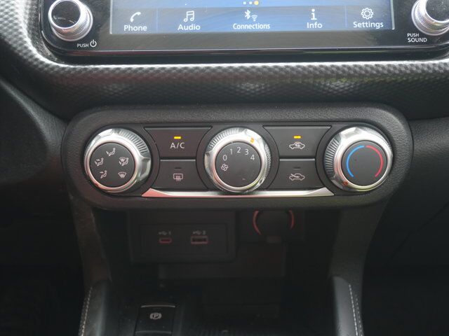2023 Nissan Kicks SV San Juan TX