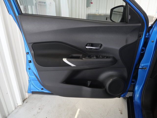 2023 Nissan Kicks SV San Juan TX