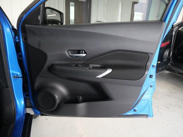 2023 Nissan Kicks SV San Juan TX