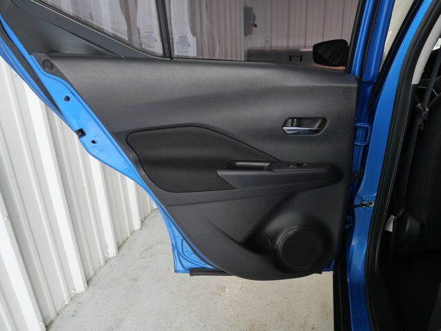 2023 Nissan Kicks SV San Juan TX