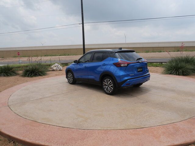 2023 Nissan Kicks SV San Juan TX