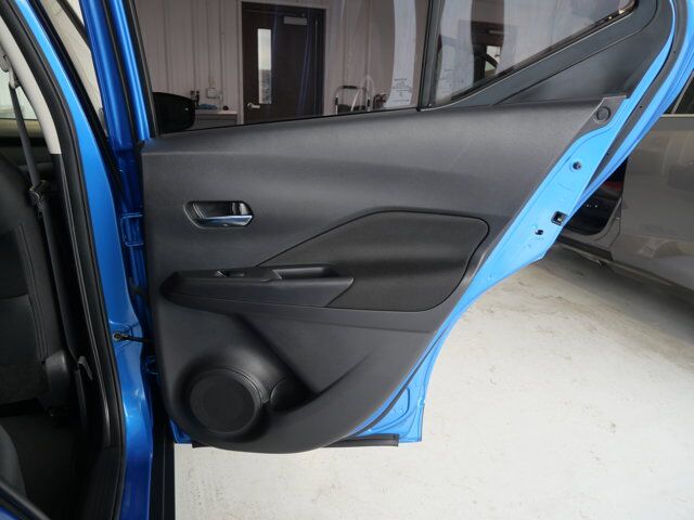 2023 Nissan Kicks SV San Juan TX