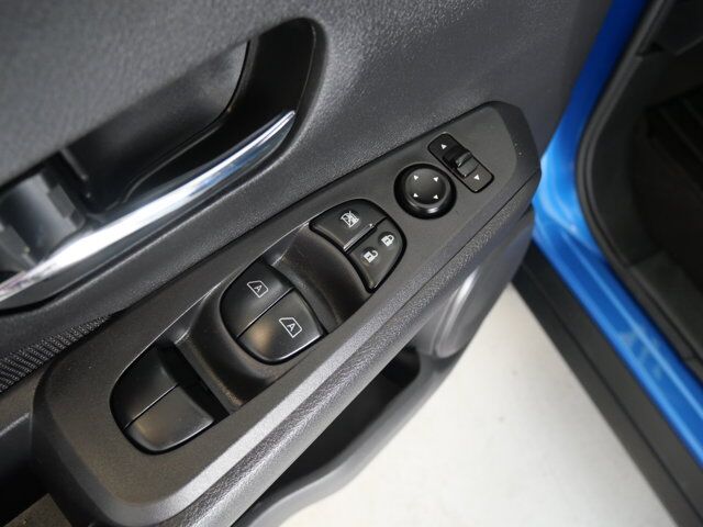2023 Nissan Kicks SV San Juan TX
