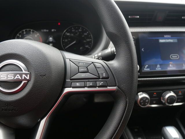 2023 Nissan Kicks SV San Juan TX