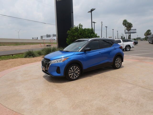2023 Nissan Kicks SV San Juan TX