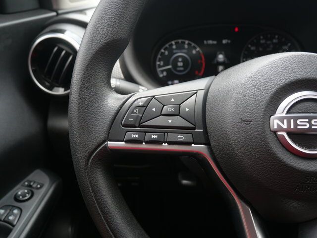 2023 Nissan Kicks SV San Juan TX