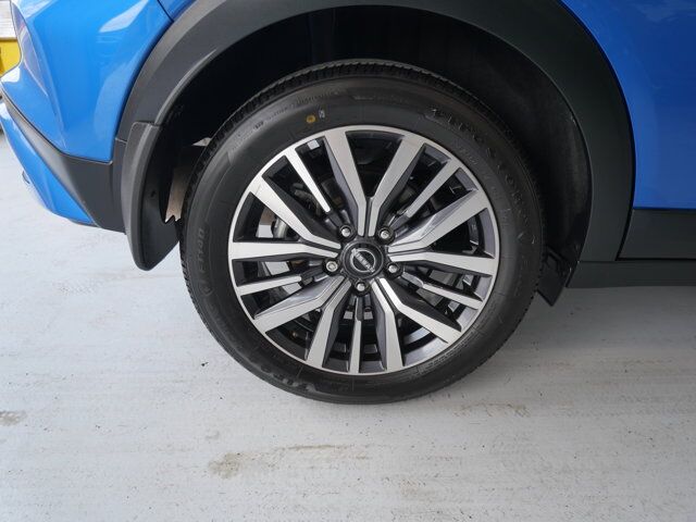 2023 Nissan Kicks SV San Juan TX