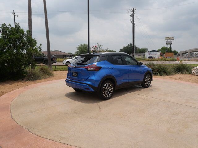 2023 Nissan Kicks SV San Juan TX