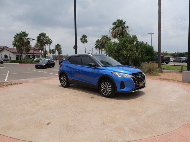 2023 Nissan Kicks SV San Juan TX