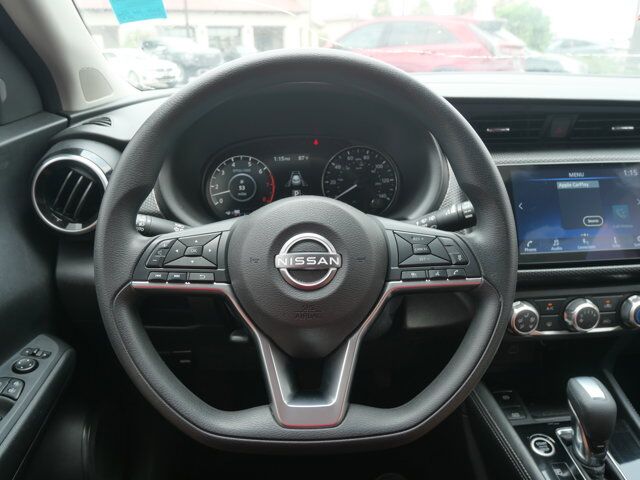 2023 Nissan Kicks SV San Juan TX