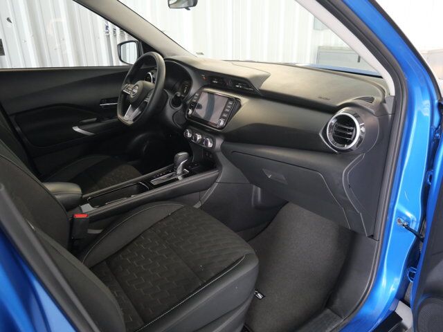 2023 Nissan Kicks SV San Juan TX