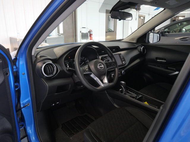 2023 Nissan Kicks SV San Juan TX