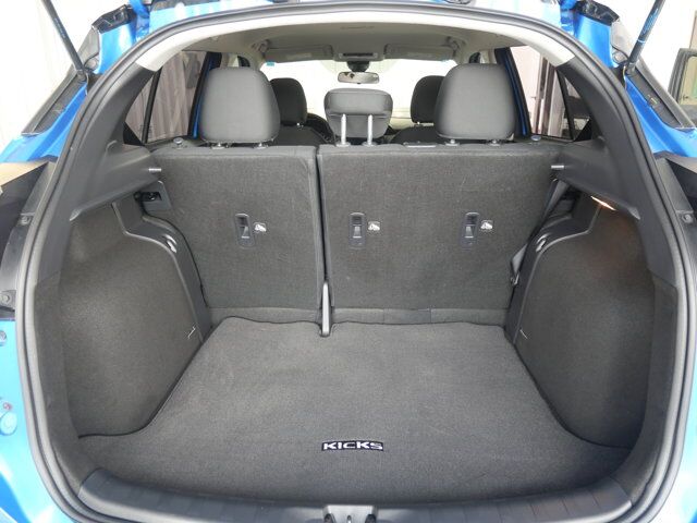 2023 Nissan Kicks SV San Juan TX