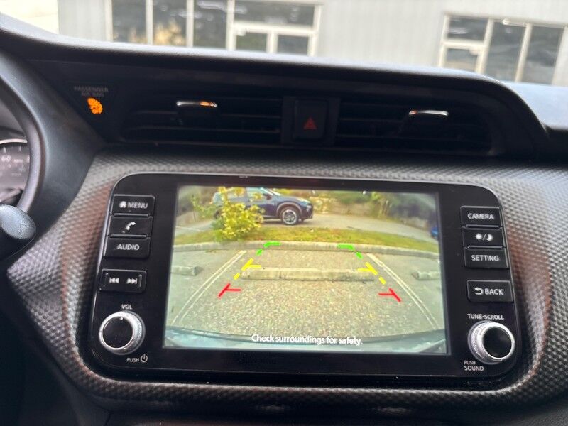 2023 Nissan Kicks SV Seffner FL