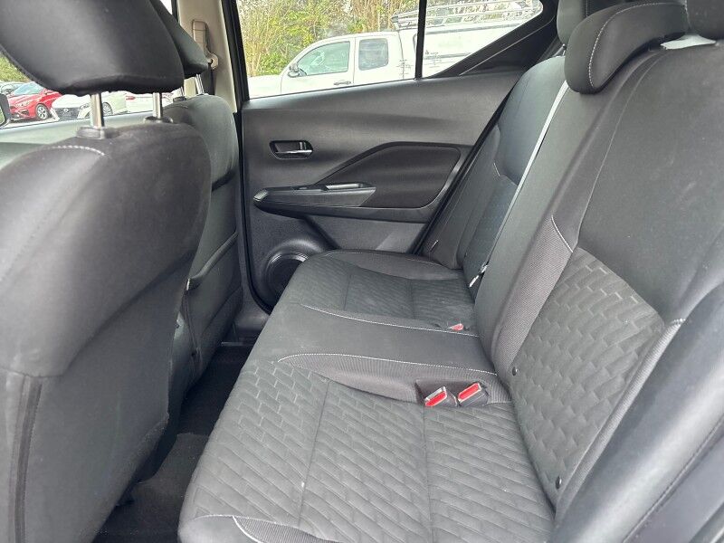 2023 Nissan Kicks SV Seffner FL