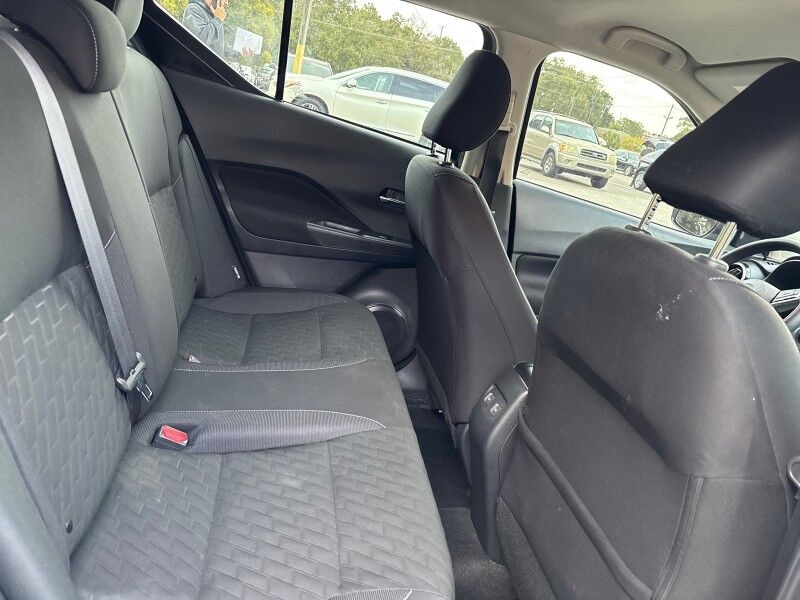 2023 Nissan Kicks SV Seffner FL