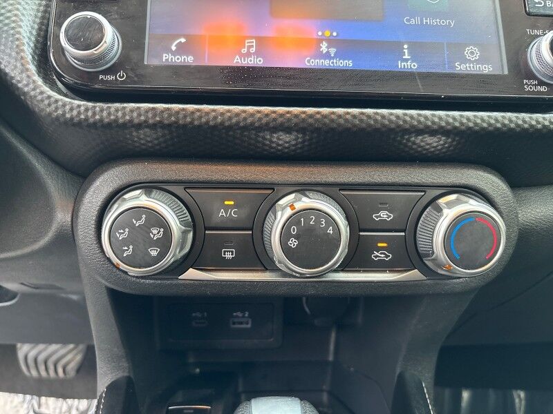 2023 Nissan Kicks SV Seffner FL