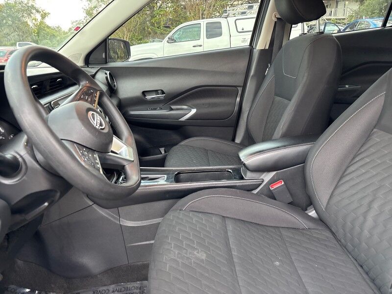 2023 Nissan Kicks SV Seffner FL