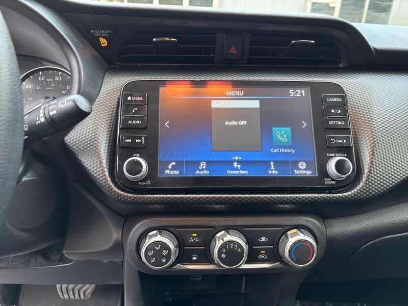 2023 Nissan Kicks SV Seffner FL