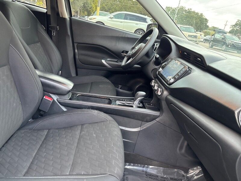 2023 Nissan Kicks SV Seffner FL
