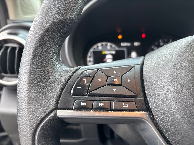 2023 Nissan Kicks SV Seffner FL