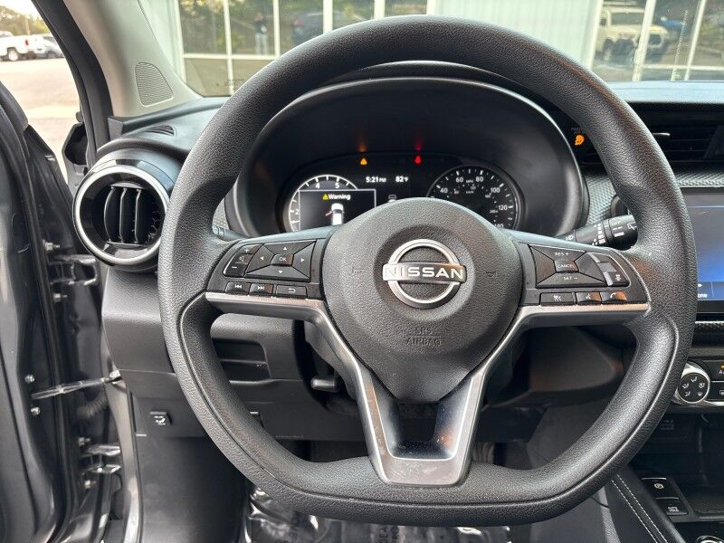 2023 Nissan Kicks SV Seffner FL