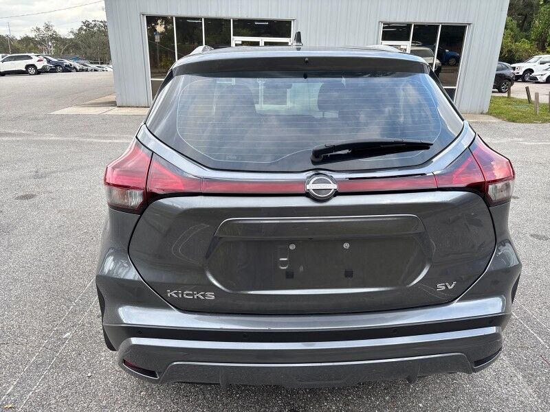 2023 Nissan Kicks SV Seffner FL