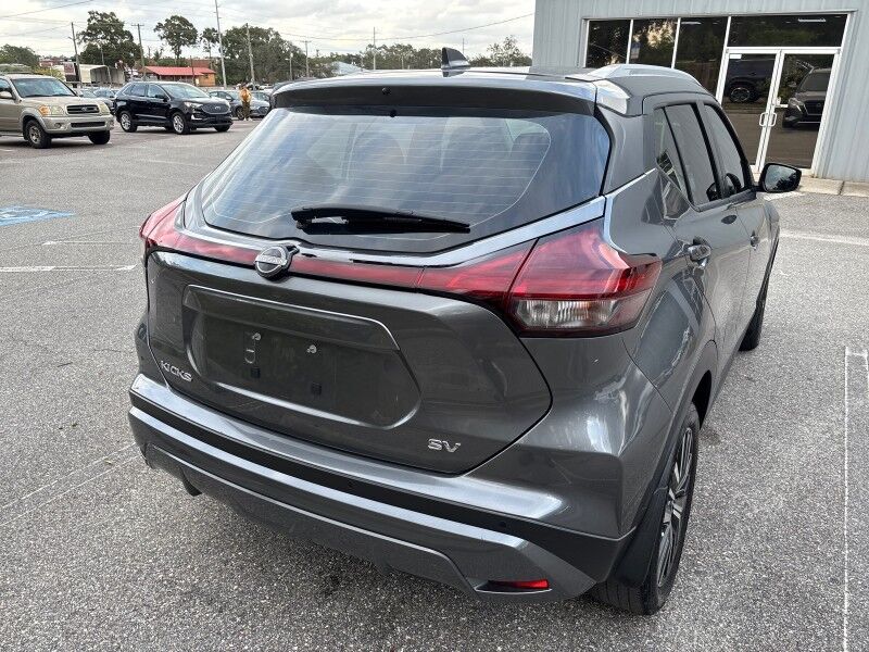 2023 Nissan Kicks SV Seffner FL