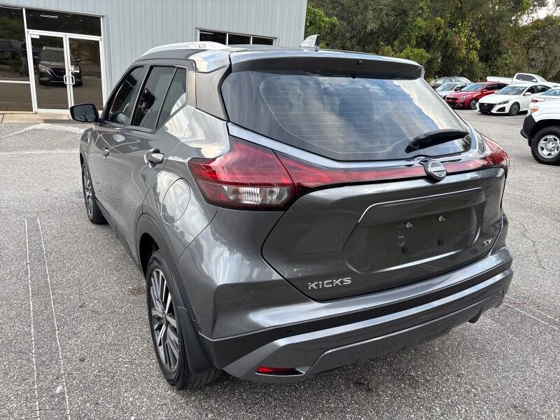 2023 Nissan Kicks SV Seffner FL