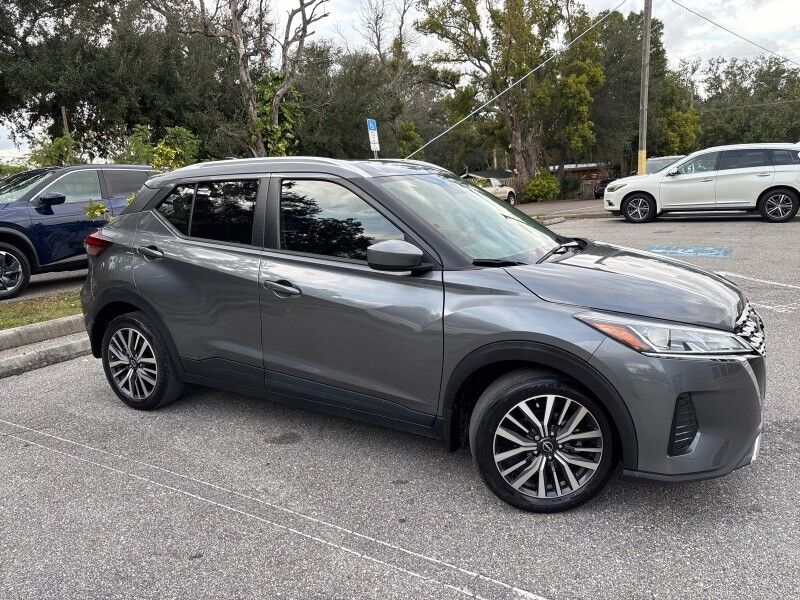 2023 Nissan Kicks SV Seffner FL