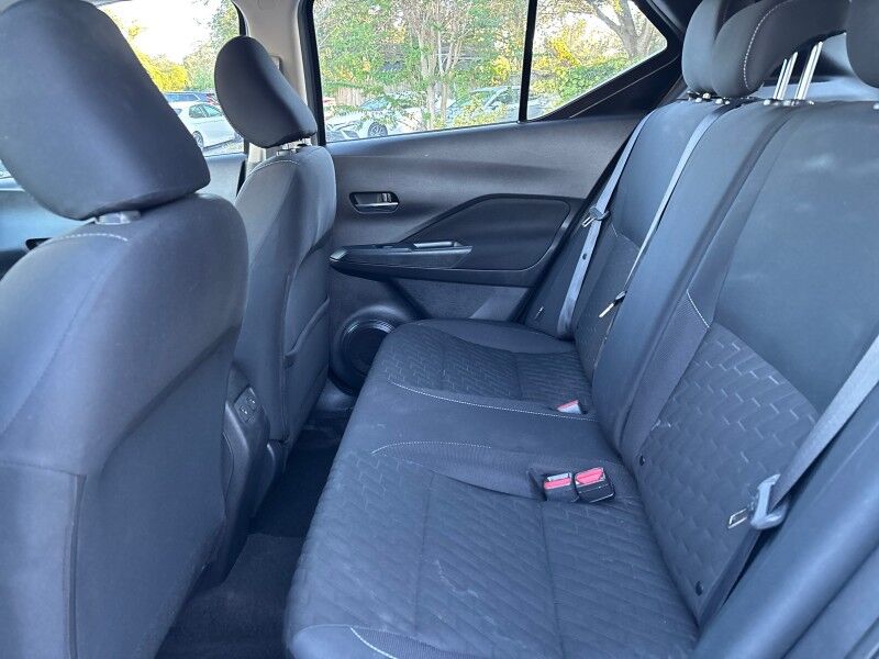 2023 Nissan Kicks SV Seffner FL