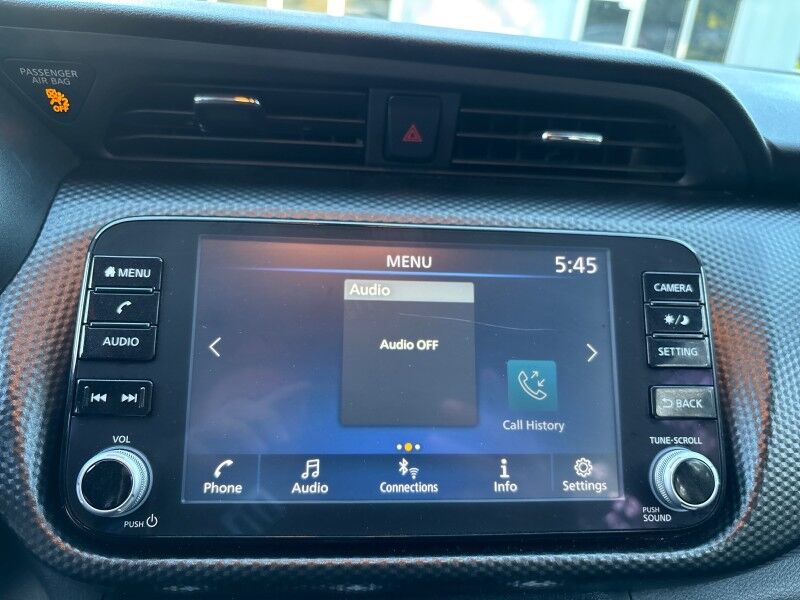 2023 Nissan Kicks SV Seffner FL