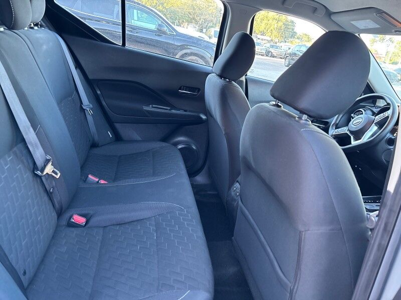 2023 Nissan Kicks SV Seffner FL